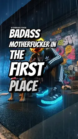 badass mantra