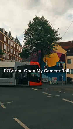 camera roll