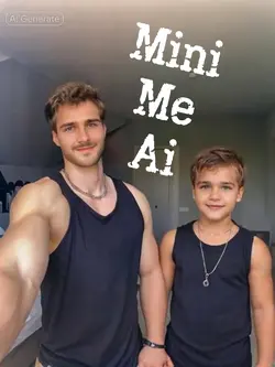 Mini Me