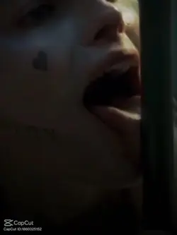 Harley x joker