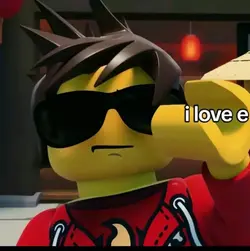 I love epep
