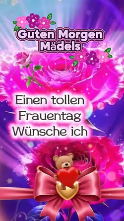 Frauentag 