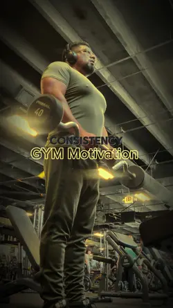 GYM Motivation 