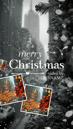 Merry Christmas 