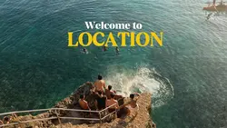 Welcome to….