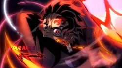 Anime free edit 