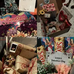 valentine's Gift 