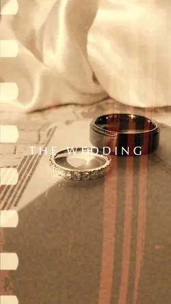 The Wedding