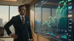 Finanz-Analyse: 

