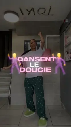 Dougie-k2s