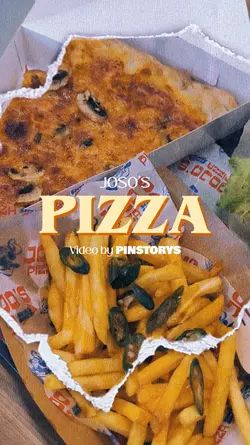 STORY : PIZZA
