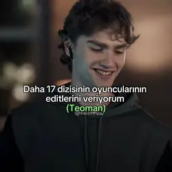 DAHA 17 / TEOMAN