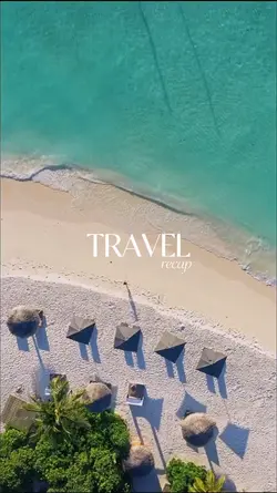 TRAVEL RECAP