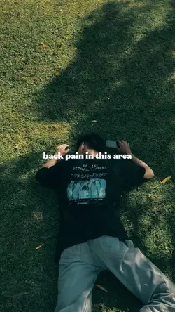 Back Pain In This