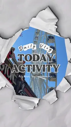 Today Activity