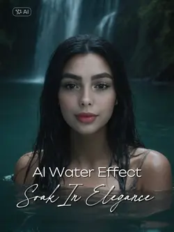 Al Water Effect