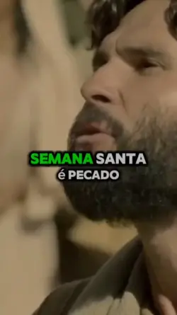 SEMANA SANTA