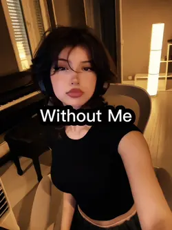 Eminem Without Me