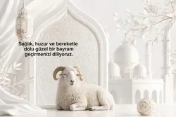 Kurban Bayramı 