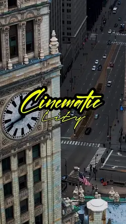 6 Clips Cinematic