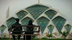 Teman ternyaman