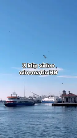 cinematic HD