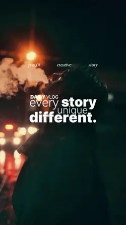 DAILY CINEMATIC 