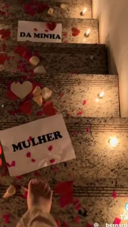 Pedido, casamento