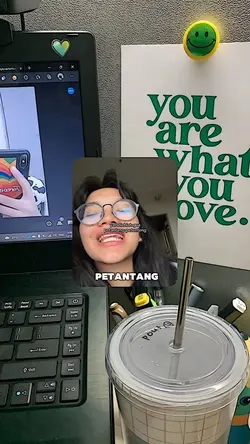 YA BOLEH PETANTANG