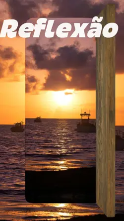Reflexão 