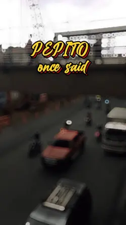 di karera ang buhay