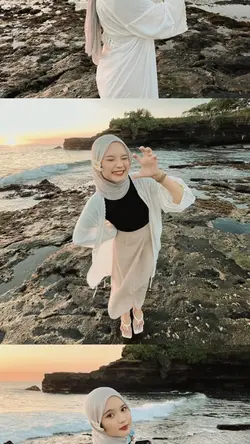 Sadarkah dirimu inda