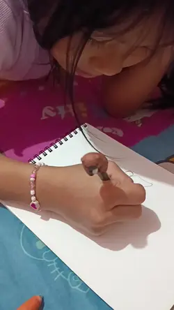 ayo menggambar
