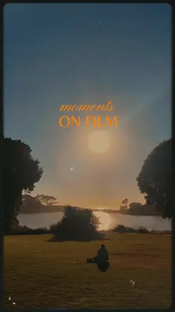 Moments on film 