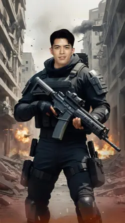 On Duty
