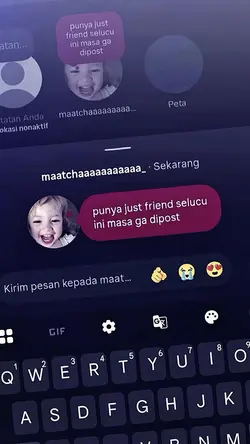 jj kata kata trend