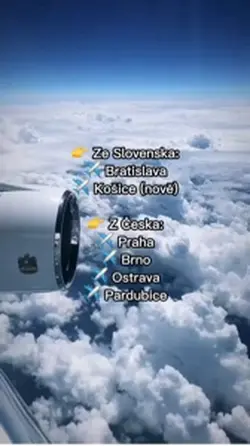 Flight plane