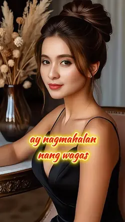 Tamang Pag-ibig ...