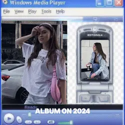 Album on 2024