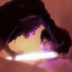 "hah your strong"