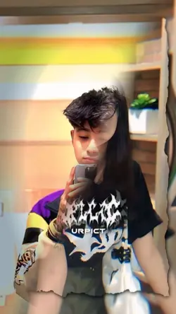 tren collab bucin