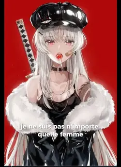 je suis 1 trésor...