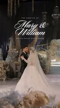 Wedding Template