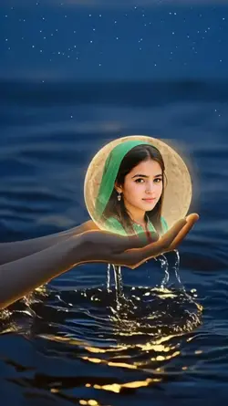 Moon
