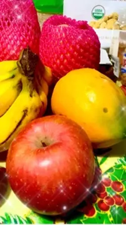 Healthy