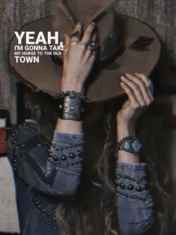 old town road 