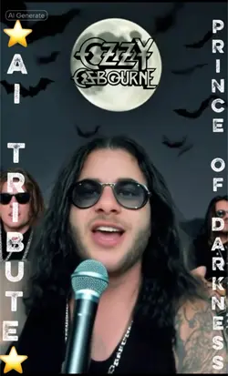 🏆OZZY OSBOURNE🏆
