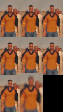 Trending slowmo 