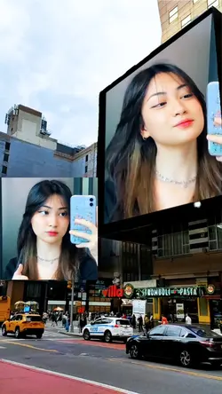 Banner Foto Kamu