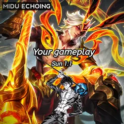SUN MIDU ECHOING